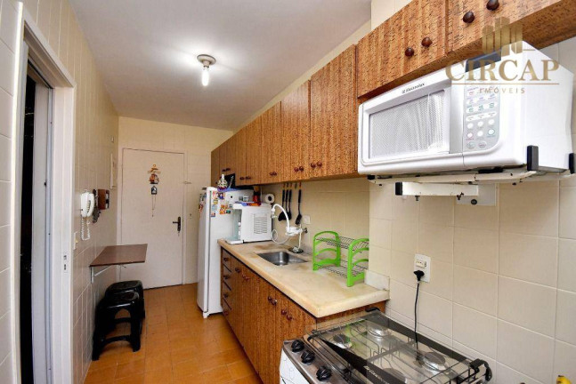 Imagem Apartamento com 3 Quartos à Venda, 83 m² em Higienópolis - São Paulo Imagem Apartamento com 3 Quartos à Venda, 83 m² em Higienópolis - São Paulo