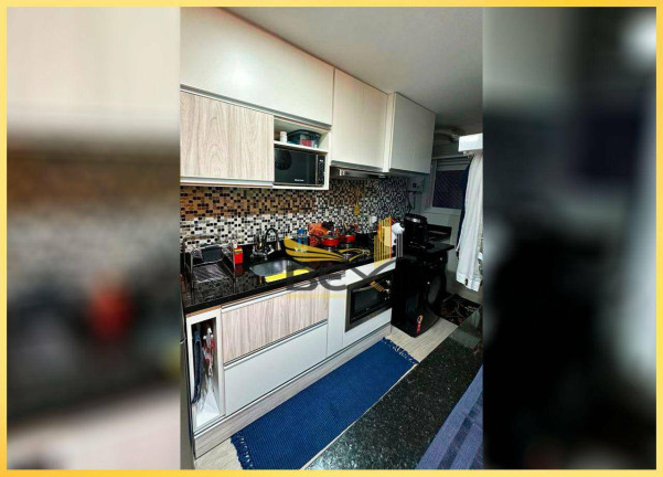 Imagem Apartamento com 2 Quartos à Venda, 56 m² em Jardim Maria Helena - Barueri Imagem Apartamento com 2 Quartos à Venda, 56 m² em Jardim Maria Helena - Barueri