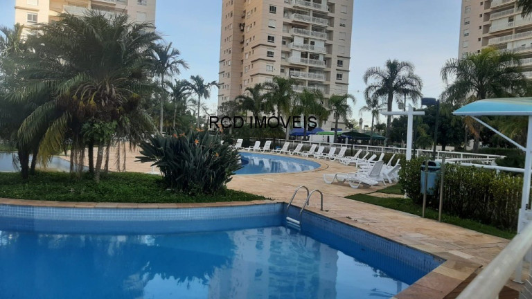 Apartamento com 3 Quartos à Venda, 134 m² em Jardim Olympia - São Paulo