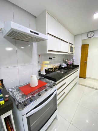 Imagem Imóvel com 2 Quartos à Venda, 70 m² em Praia Do Morro - Guarapari
