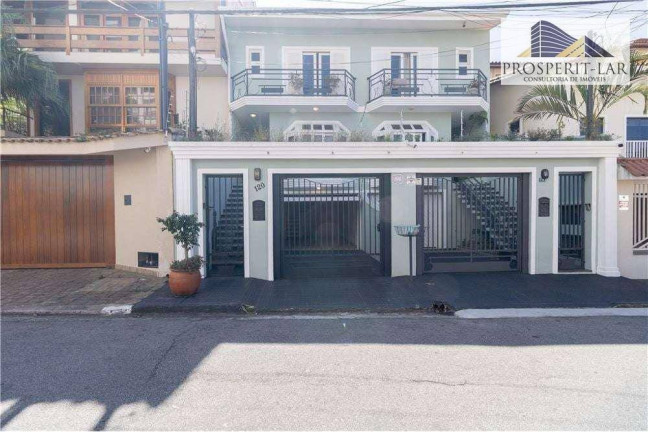 Imagem Sobrado com 3 Quartos à Venda, 190 m² em Parque Renato Maia - Guarulhos