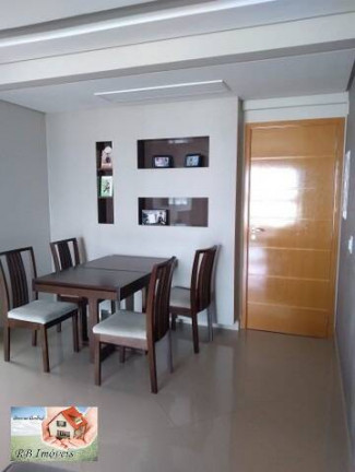 Imagem Apartamento com 2 Quartos à Venda, 78 m² em Campestre - Santo André Imagem Apartamento com 2 Quartos à Venda, 78 m² em Campestre - Santo André