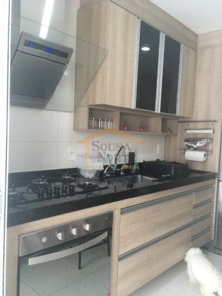 Imagem Apartamento com 3 Quartos à Venda, 134 m² em Santana - São Paulo Imagem Apartamento com 3 Quartos à Venda, 134 m² em Santana - São Paulo