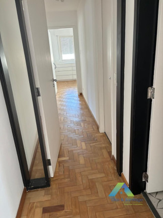 Imagem Apartamento com 3 Quartos para Alugar, 180 m² em Jardim América - São Paulo Imagem Apartamento com 3 Quartos para Alugar, 180 m² em Jardim América - São Paulo