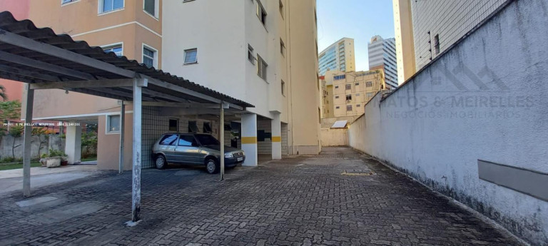 Imagem Apartamento com 3 Quartos à Venda, 108 m² em Cocó - Fortaleza Imagem Apartamento com 3 Quartos à Venda, 108 m² em Cocó - Fortaleza