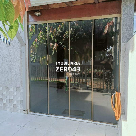 Imagem Casa de Condomínio com 3 Quartos à Venda, 60 m² em Jardim Morumbi - Londrina Imagem Casa de Condomínio com 3 Quartos à Venda, 60 m² em Jardim Morumbi - Londrina