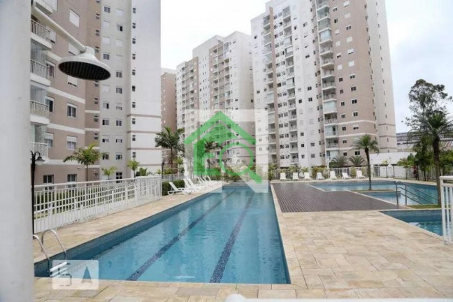 Imagem Apartamento com 2 Quartos à Venda, 58 m² em Jardim Wanda - Taboão Da Serra Imagem Apartamento com 2 Quartos à Venda, 58 m² em Jardim Wanda - Taboão Da Serra