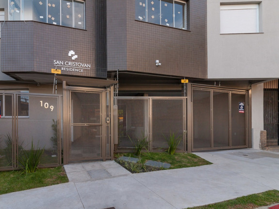Imóvel com 2 Quartos à Venda, 51 m² em Floresta - Porto Alegre