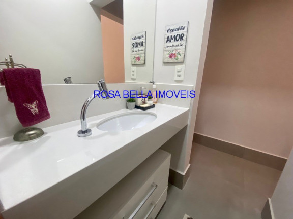 Imagem Casa com 3 Quartos à Venda, 166 m² em Jardim Bréscia - Indaiatuba