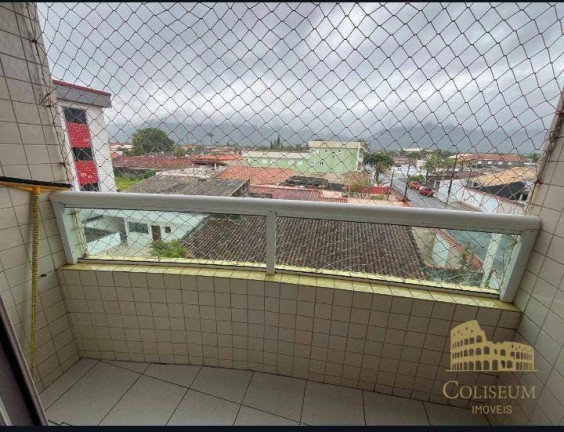 Imagem Apartamento com 1 Quarto à Venda, 38 m² em Balneário Flórida - Praia Grande Imagem Apartamento com 1 Quarto à Venda, 38 m² em Balneário Flórida - Praia Grande