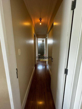 Imagem Apartamento com 3 Quartos à Venda ou Locação, 132 m² em Fundação - São Caetano Do Sul Imagem Apartamento com 3 Quartos à Venda ou Locação, 132 m² em Fundação - São Caetano Do Sul