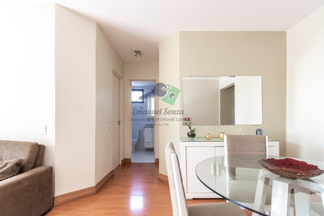 Imagem Apartamento com 2 Quartos à Venda, 63 m² em Vila Da Saúde - São Paulo Imagem Apartamento com 2 Quartos à Venda, 63 m² em Vila Da Saúde - São Paulo