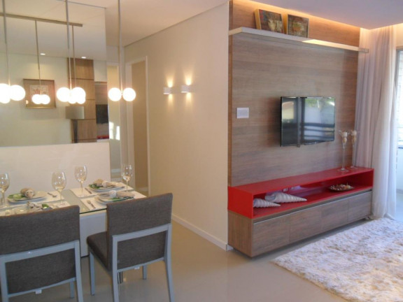Imagem Apartamento com 2 Quartos à Venda, 61 m² em Dunas - Fortaleza