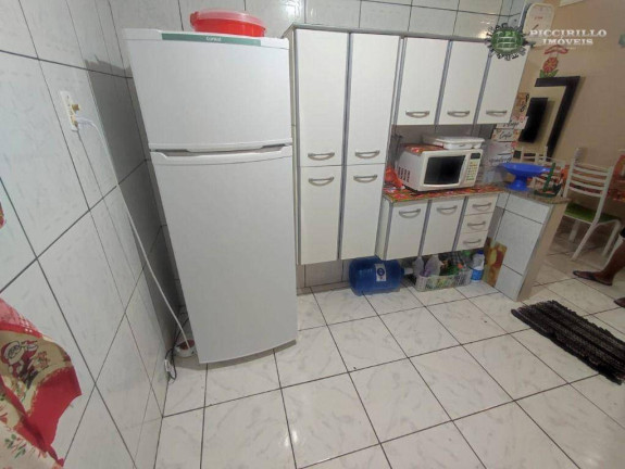 Imagem Apartamento com 1 Quarto para Alugar, 49 m² em Aviação - Praia Grande Imagem Apartamento com 1 Quarto para Alugar, 49 m² em Aviação - Praia Grande