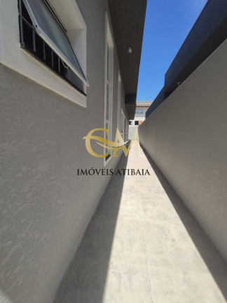 Imagem Casa com 3 Quartos à Venda, 190 m² em Jardim Ipê - Atibaia