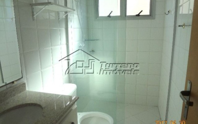 Imagem Apartamento com 3 Quartos à Venda, 98 m² em Jardim Aquarius - São José Dos Campos