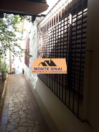Imagem Casa com 4 Quartos à Venda, 252 m² em Centro - Votorantim