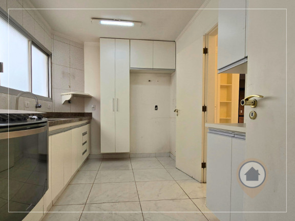 Imagem Apartamento com 4 Quartos à Venda, 189 m² em Perdizes - São Paulo