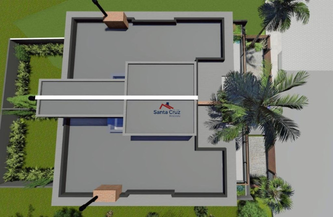 Imagem Sobrado com 3 Quartos à Venda, em Santo Antônio De Lisboa - Florianópolis Imagem Sobrado com 3 Quartos à Venda, em Santo Antônio De Lisboa - Florianópolis