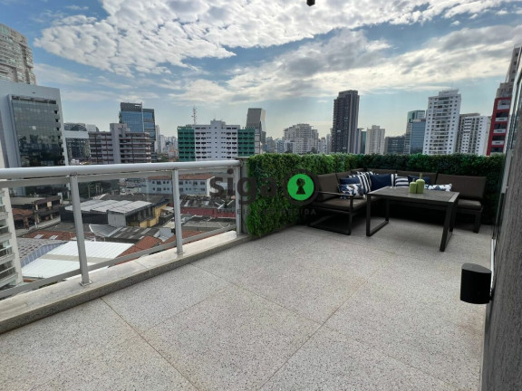 Imagem Apartamento com 2 Quartos à Venda, 119 m² em Pinheiros - São Paulo Imagem Apartamento com 2 Quartos à Venda, 119 m² em Pinheiros - São Paulo