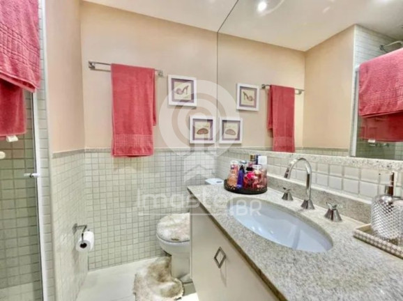 Imagem Apartamento com 3 Quartos à Venda, 86 m² em Recreio Dos Bandeirantes - Rio De Janeiro