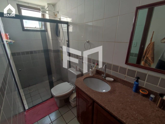 Imagem Apartamento com 2 Quartos à Venda, 110 m² em Praia Da Morro - Guarapari Es