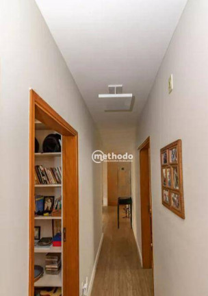 Imagem Apartamento com 3 Quartos à Venda, 87 m² em Cambuí - Campinas Imagem Apartamento com 3 Quartos à Venda, 87 m² em Cambuí - Campinas