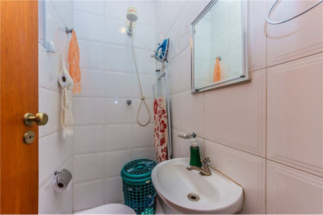 Imagem Casa com 3 Quartos à Venda,  em Mandaqui - São Paulo