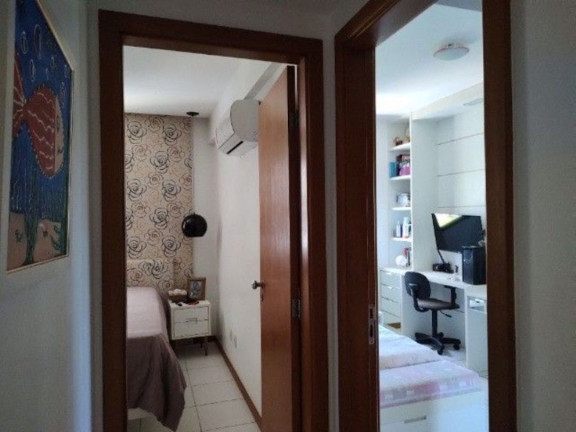 Imagem Apartamento com 4 Quartos à Venda, 100 m² em Costa Azul - Salvador