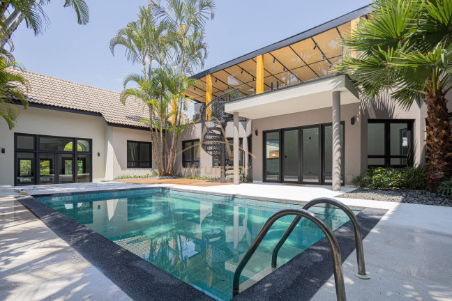 Imagem Casa com 5 Quartos à Venda, 354 m² em Alphaville - Santana De Parnaíba