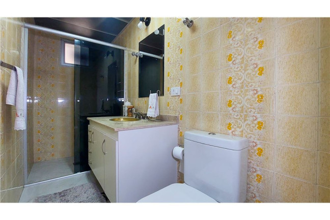 Imagem Imóvel com 3 Quartos à Venda,  em Perdizes - São Paulo