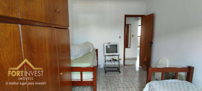 Imagem Imóvel com 1 Quarto à Venda, 55 m² em Tupi - Praia Grande Imagem Imóvel com 1 Quarto à Venda, 55 m² em Tupi - Praia Grande