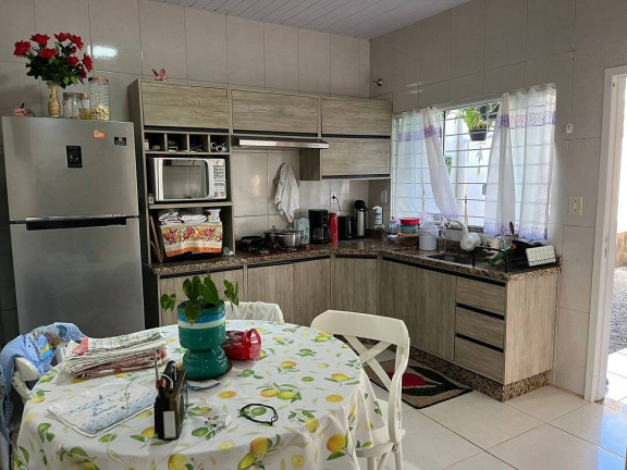 Imagem Casa com 3 Quartos à Venda, 148 m² em Salinas - Balneário Barra Do Sul Imagem Casa com 3 Quartos à Venda, 148 m² em Salinas - Balneário Barra Do Sul