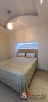 Imagem Apartamento com 2 Quartos à Venda, 54 m² em Jardim Olavo Bilac - São Bernardo Do Campo Imagem Apartamento com 2 Quartos à Venda, 54 m² em Jardim Olavo Bilac - São Bernardo Do Campo