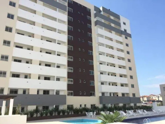Apartamento com 3 Quartos à Venda, 73 m² em Areias - São José