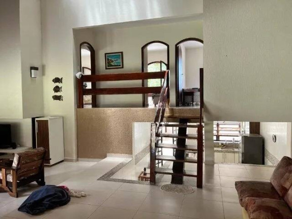 Imagem Casa com 5 Quartos à Venda, 256 m² em Massaguaçu - Caraguatatuba Imagem Casa com 5 Quartos à Venda, 256 m² em Massaguaçu - Caraguatatuba
