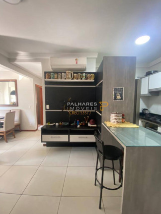Imagem Apartamento com 2 Quartos à Venda, 72 m² em Santo Antônio - Joinville