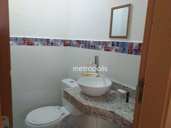 Imagem Sobrado com 2 Quartos à Venda, 51 m² em Maracanã - Praia Grande