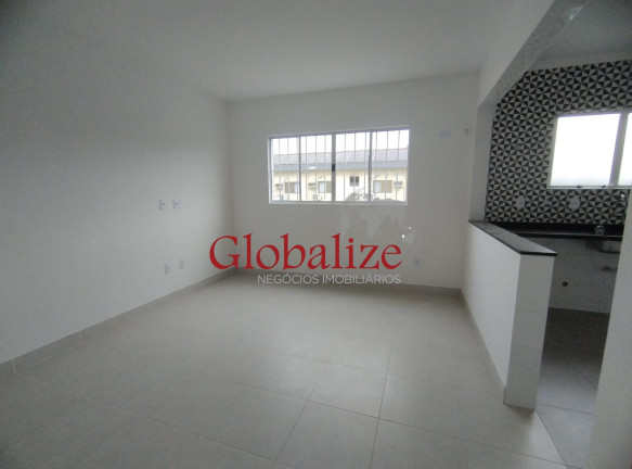 Imóvel com 2 Quartos à Venda, 100 m² em Estuário - Santos