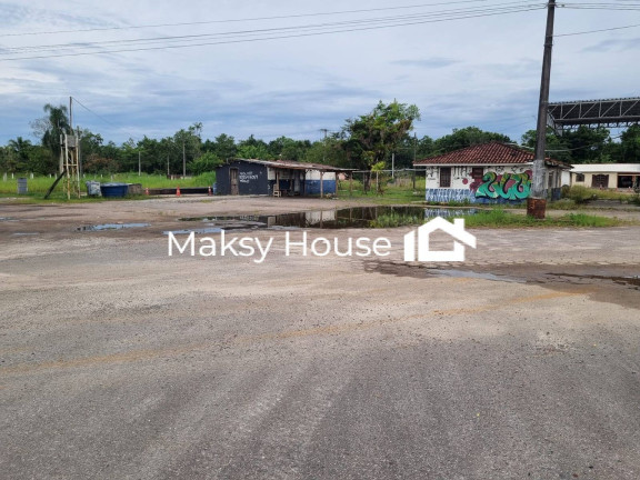 Imagem Terreno à Venda, 4 m² em Coroados - Guaratuba Imagem Terreno à Venda, 4 m² em Coroados - Guaratuba