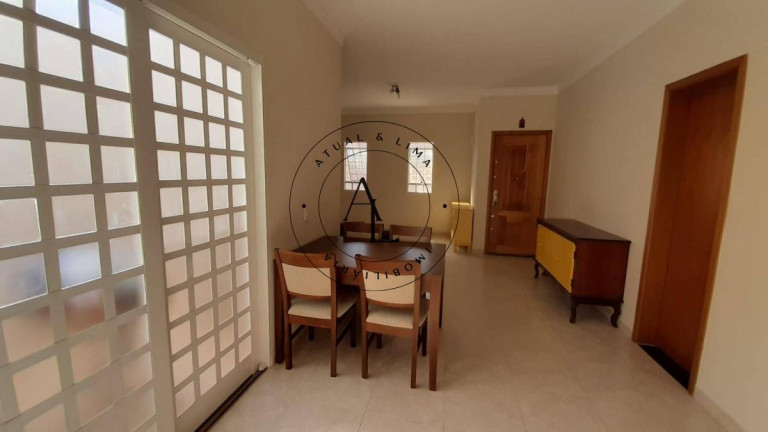 Imagem Casa com 3 Quartos à Venda, 142 m² em Vila Nogueira - Campinas