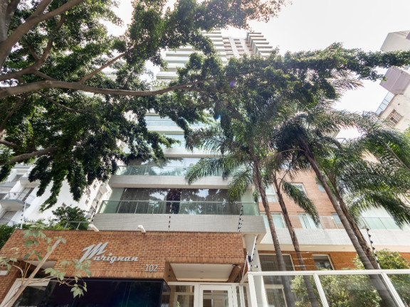 Imagem Apartamento com 4 Quartos à Venda, 260 m² em Santa Cecília - São Paulo Imagem Apartamento com 4 Quartos à Venda, 260 m² em Santa Cecília - São Paulo