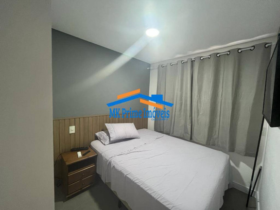 Imagem Studio com 1 Quarto para Alugar, 32 m² em Butantã - São Paulo Imagem Studio com 1 Quarto para Alugar, 32 m² em Butantã - São Paulo