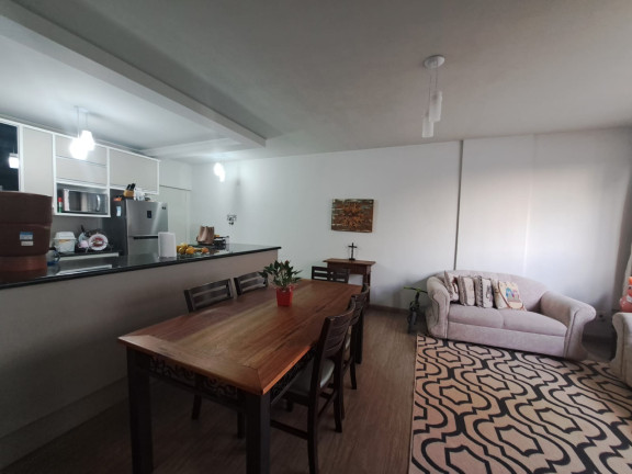 Imagem Apartamento com 3 Quartos à Venda, 90 m² em Jardim Apolo - São José Dos Campos