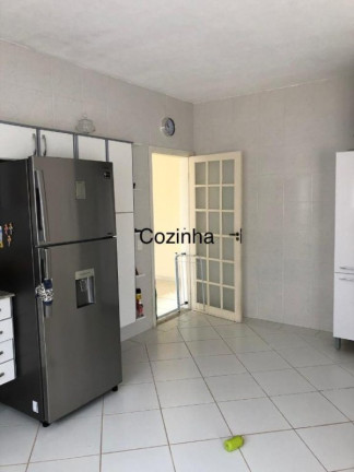 Imagem Casa com 3 Quartos à Venda, 450 m² em Jardim Pagliato - Sorocaba Imagem Casa com 3 Quartos à Venda, 450 m² em Jardim Pagliato - Sorocaba