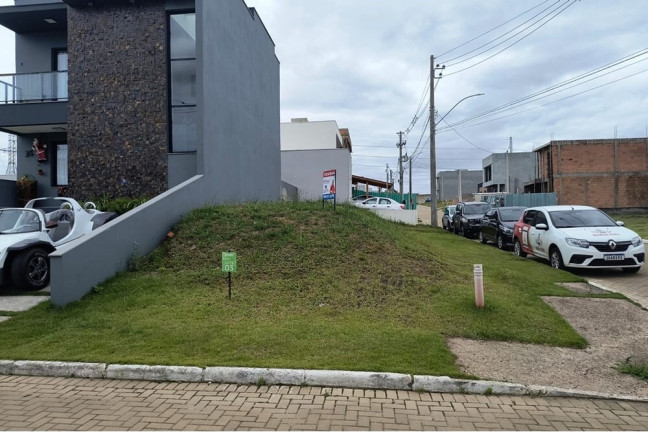 Imagem Terreno à Venda, 220 m² em Augusta - Viamão Imagem Terreno à Venda, 220 m² em Augusta - Viamão