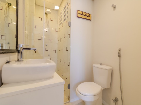 Imagem Imóvel com 1 Quarto à Venda, 30 m² em Vila Buarque - São Paulo
