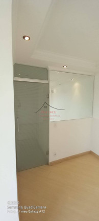 Imagem Apartamento com 2 Quartos à Venda, 50 m² em Jardim Santa Terezinha (zona Leste) - São Paulo