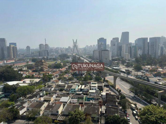 Imagem Apartamento com 2 Quartos à Venda, 94 m² em Vila Cordeiro - São Paulo