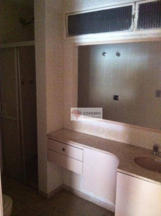 Imagem Apartamento com 3 Quartos à Venda, 210 m² em Vila Nova Conceição - São Paulo Imagem Apartamento com 3 Quartos à Venda, 210 m² em Vila Nova Conceição - São Paulo